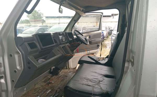 SUZUKI CARRY 1.5 CL PU