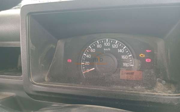 SUZUKI CARRY 1.5 CL PU