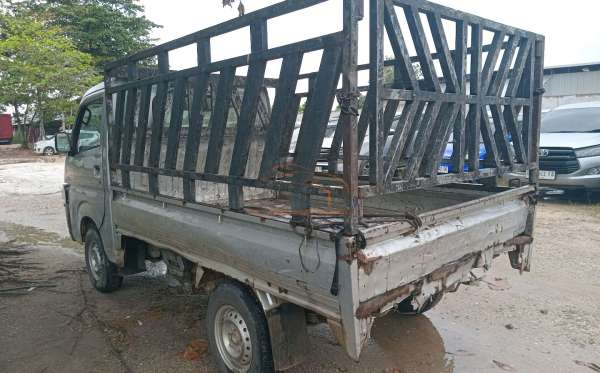 SUZUKI CARRY 1.5 CL PU