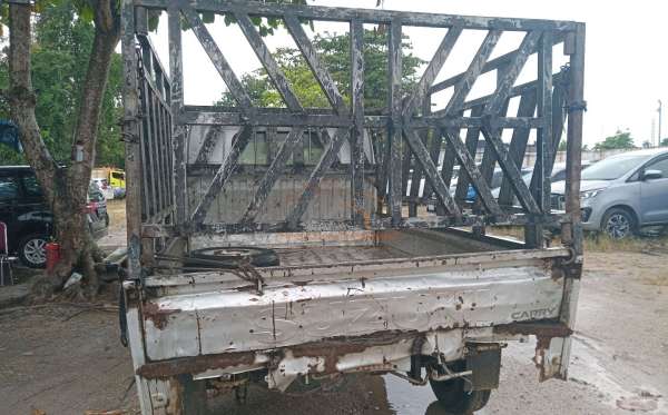 SUZUKI CARRY 1.5 CL PU