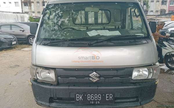 SUZUKI CARRY 1.5 CL PU