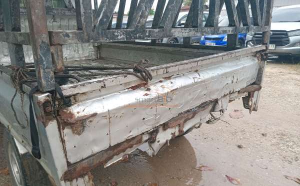 SUZUKI CARRY 1.5 CL PU