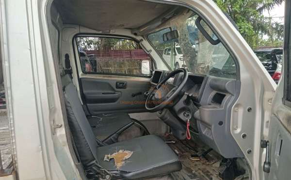 SUZUKI CARRY 1.5 CL PU