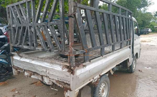 SUZUKI CARRY 1.5 CL PU