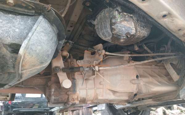 SUZUKI CARRY 1.5 CL PU