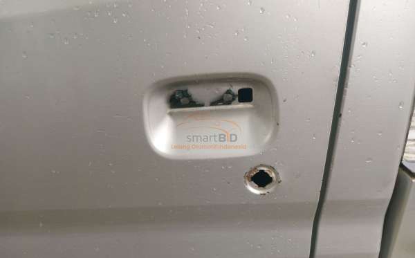 SUZUKI CARRY 1.5 CL PU