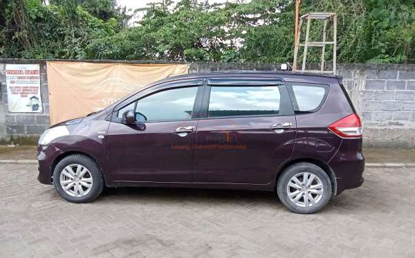 SUZUKI  ERTIGA