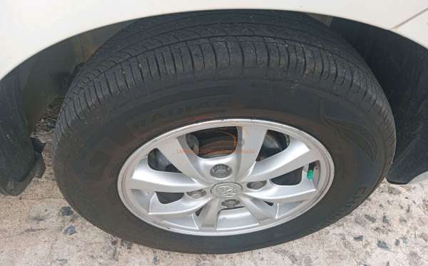 TOYOTA AVANZA 1.3 TRANSMOVER