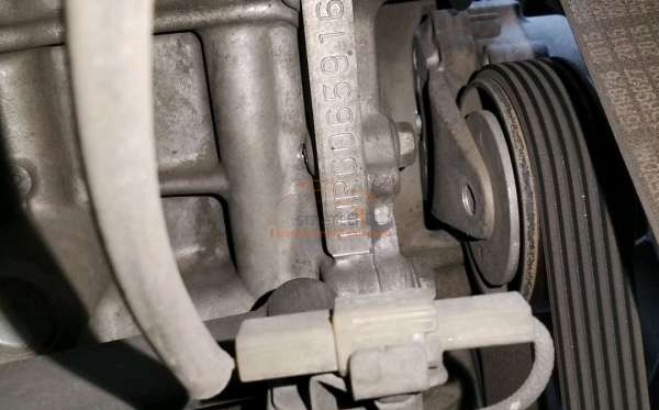 TOYOTA AVANZA 1.3 TRANSMOVER