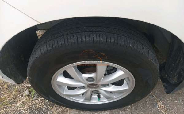 TOYOTA AVANZA 1.3 TRANSMOVER