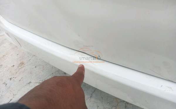 TOYOTA AVANZA 1.3 TRANSMOVER