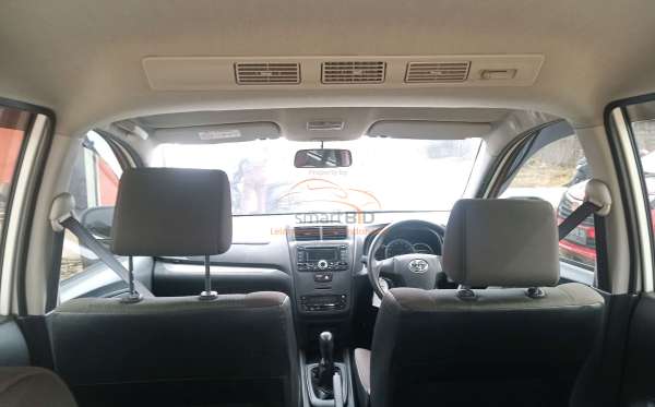 TOYOTA AVANZA 1.3 TRANSMOVER