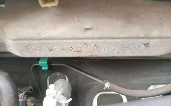 TOYOTA AVANZA 1.3 TRANSMOVER