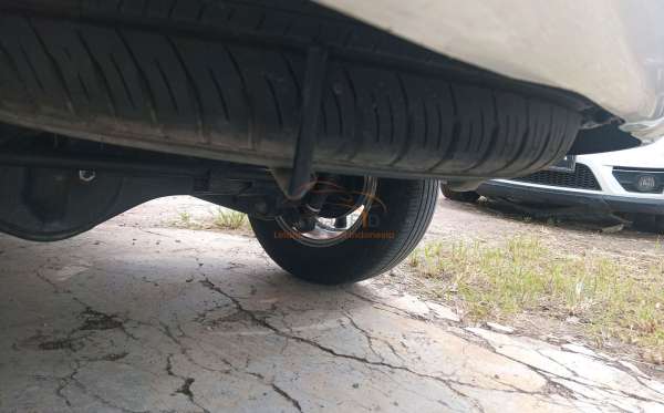 TOYOTA AVANZA 1.3 TRANSMOVER