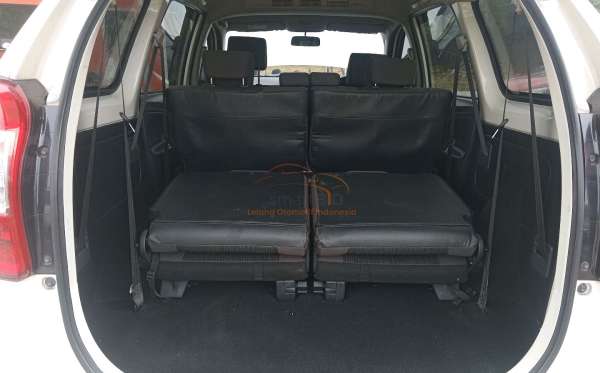 TOYOTA AVANZA 1.3 TRANSMOVER