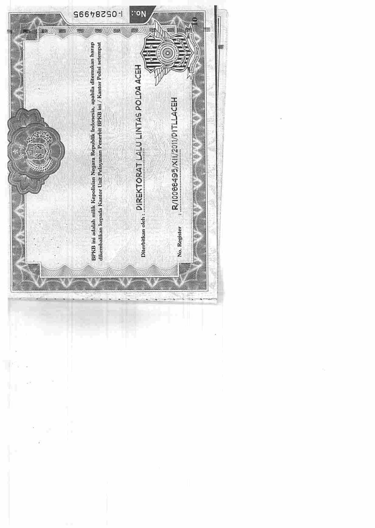 MITSUBISHI L-300 DIESEL 2.5 PU