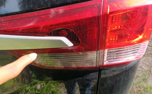 WULING CONFERO 1.5 (4X2)