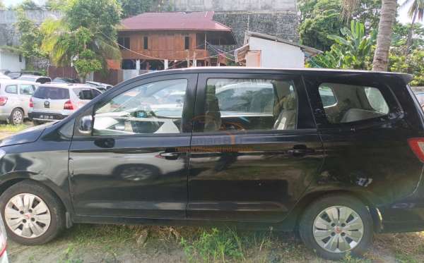 WULING CONFERO 1.5 (4X2)