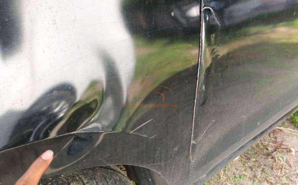 WULING CONFERO 1.5 (4X2)