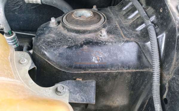 WULING CONFERO 1.5 (4X2)