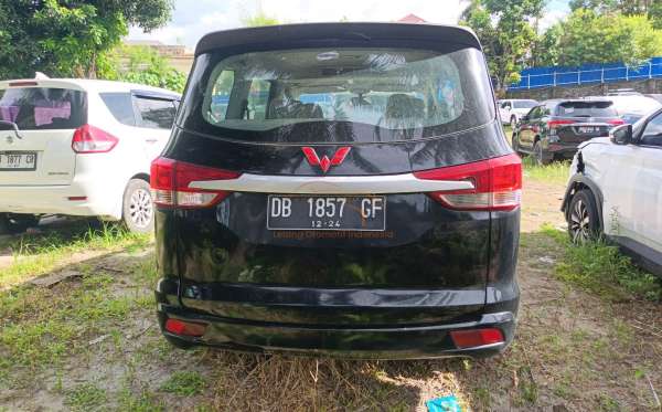 WULING CONFERO 1.5 (4X2)