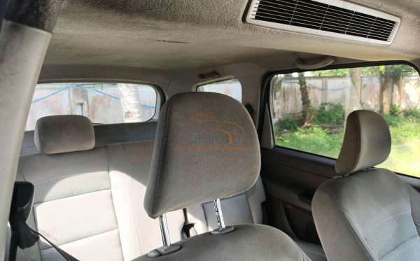 WULING CONFERO 1.5 (4X2)