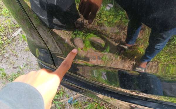 WULING CONFERO 1.5 (4X2)