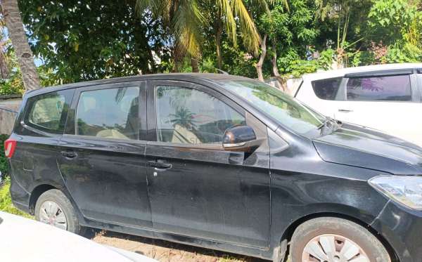 WULING CONFERO 1.5 (4X2)