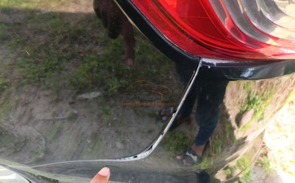 WULING CONFERO 1.5 (4X2)