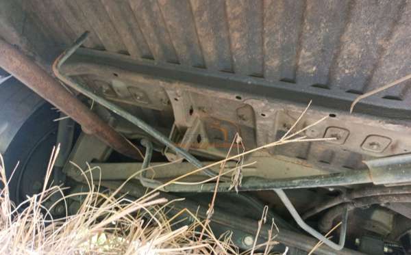 WULING CONFERO 1.5 (4X2)