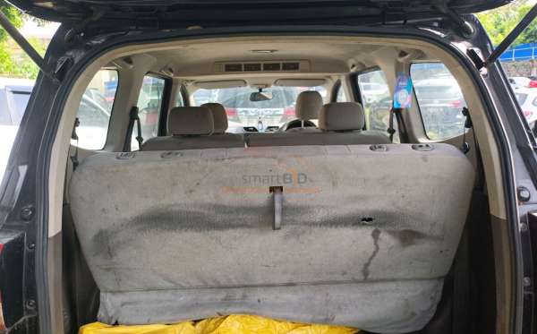 WULING CONFERO 1.5 (4X2)