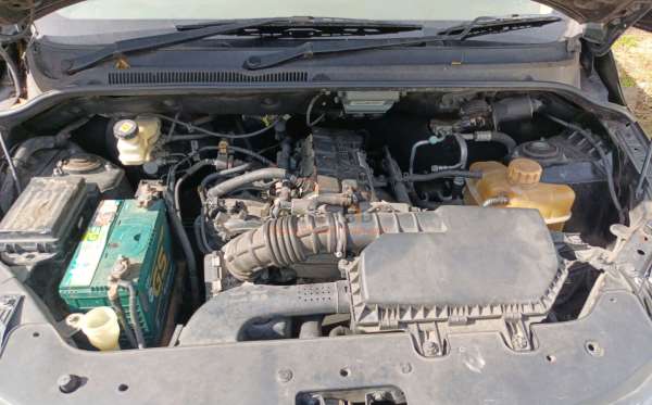 WULING CONFERO 1.5 (4X2)