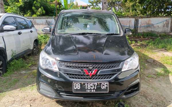 WULING CONFERO 1.5 (4X2)