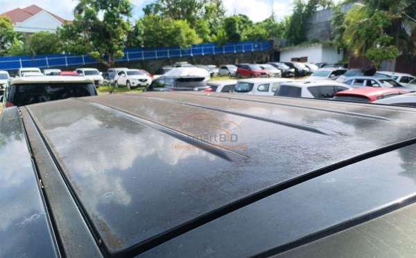 WULING CONFERO 1.5 (4X2)