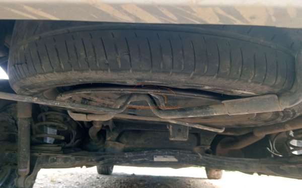 DAIHATSU SIGRA 1.2 X