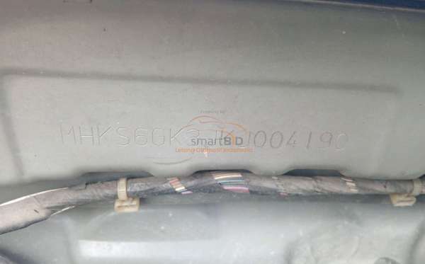 DAIHATSU SIGRA 1.2 X