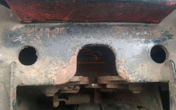 HONDA BEAT ESP CBS ISS