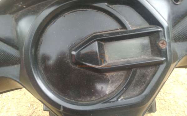 HONDA BEAT ESP CBS ISS