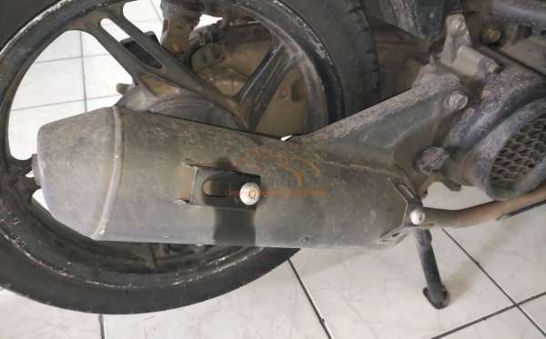 HONDA BEAT ESP CBS ISS