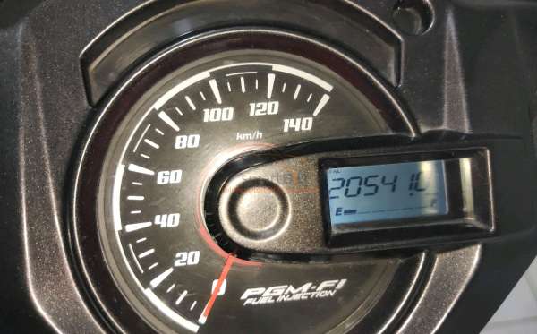 HONDA BEAT ESP CBS ISS