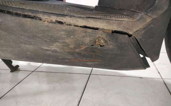 HONDA BEAT ESP CBS ISS