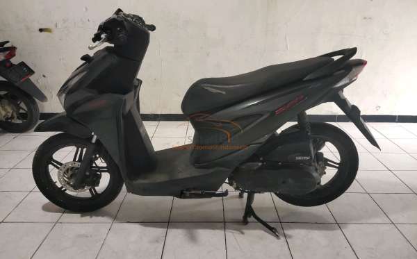 HONDA BEAT ESP CBS ISS