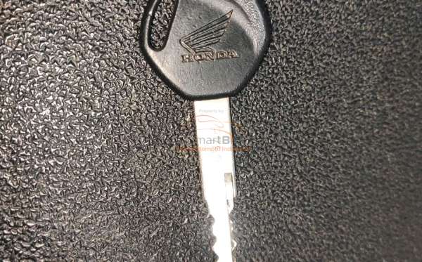 HONDA BEAT ESP CBS ISS