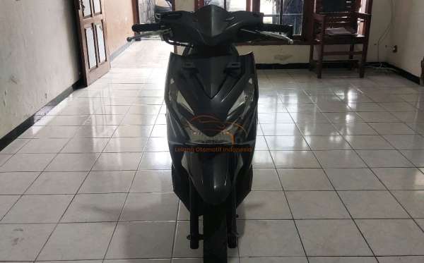HONDA BEAT ESP CBS ISS