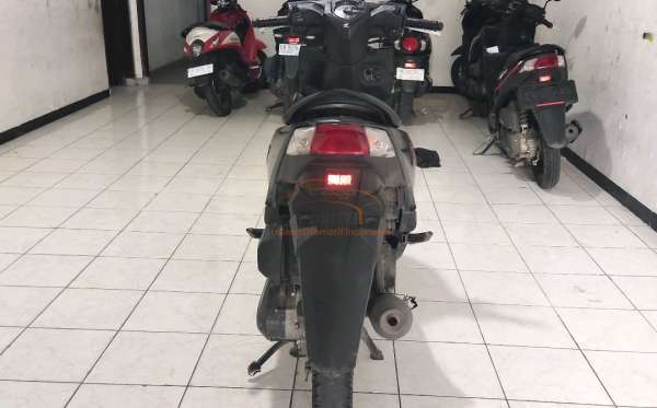 HONDA BEAT ESP CBS ISS