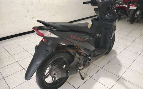HONDA BEAT ESP CBS ISS
