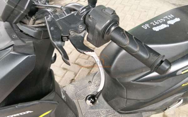 HONDA BEAT STREET ESP