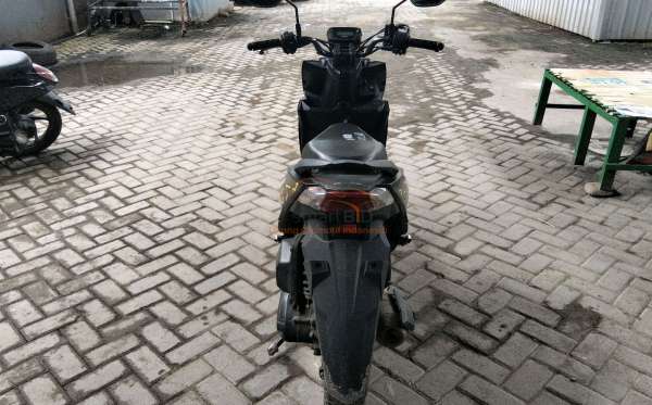 HONDA BEAT STREET ESP