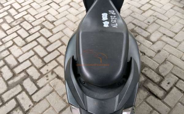 HONDA BEAT STREET ESP