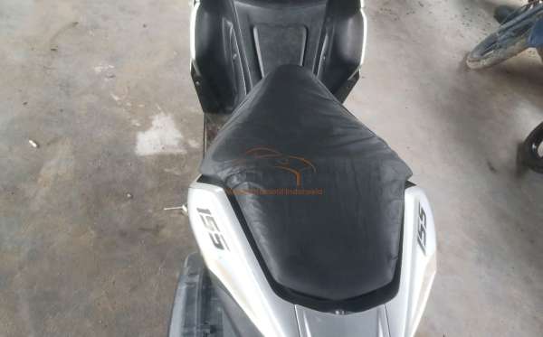 YAMAHA AEROX 155 ABS